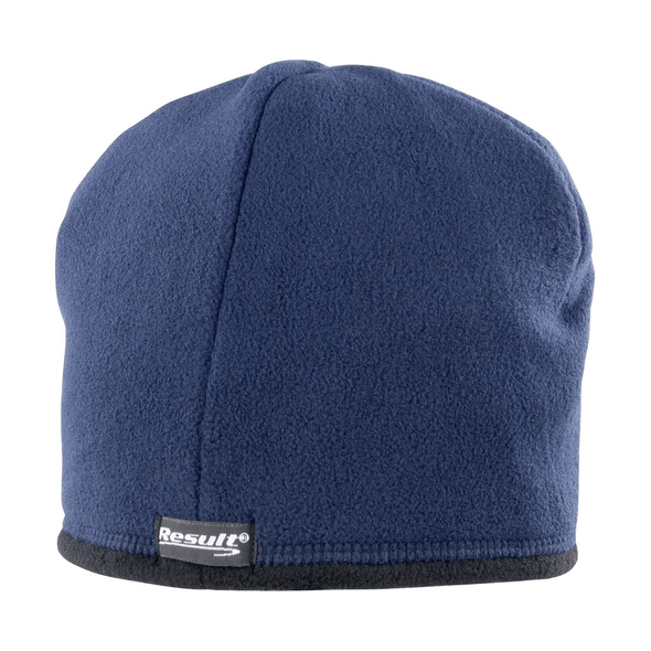 Result | Boné de Bob micro reversível Performance